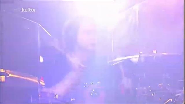 Garbage - Cherry Lips смотреть онлайн