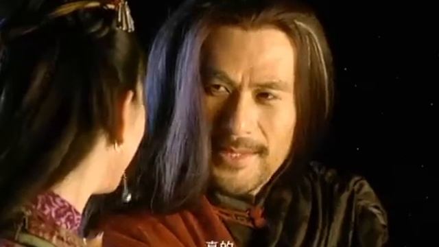 MULTISUB【胡歌刘亦菲安以轩爱恨纠缠】《逍遥录》EP04 | 护送灵儿途中，两人感情持续升温🤭 | 胡歌刘亦菲安以轩| 【追剧杂货铺】 смотреть онлайн