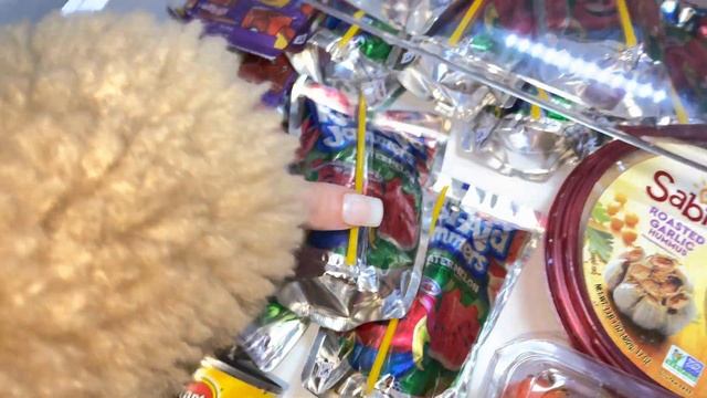 TODDLER SNACK IDEAS ON A BUDGET | SIMPLE AFFORDABLE WALMART SNACK HAUL | REFRIGERATOR ORGANIZATION смотреть онлайн