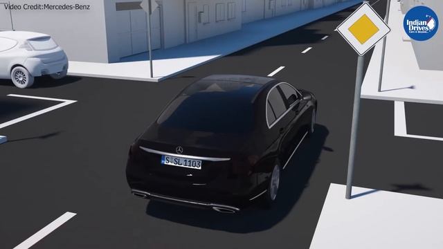 Brake Assist Explained | ADAS Feature | Emergency Braking |