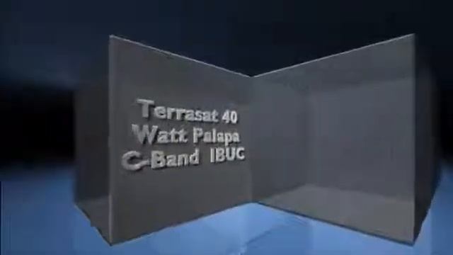 Terrasat 40 Watt Palapa C-Band Block Upconverter (IBUC) 6.425 - 6.725 GHz IBUC064067-1AC040-003 смотреть онлайн