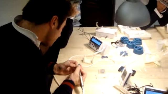 Esercitazione di Sagomatura con Protaper ,Wave One e GTX 2 смотреть онлайн