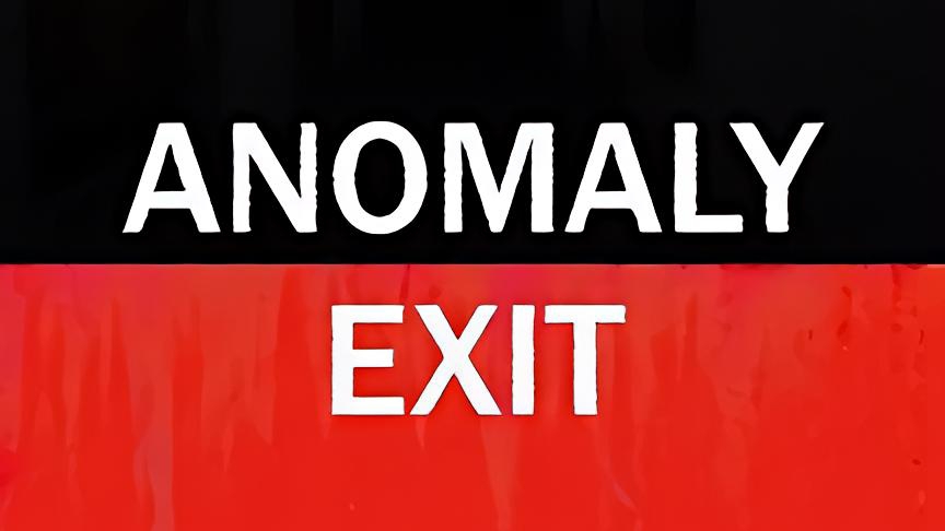 САМАЯ ЖУТКАЯ СТАНЦИЯ в Anomaly Exit
