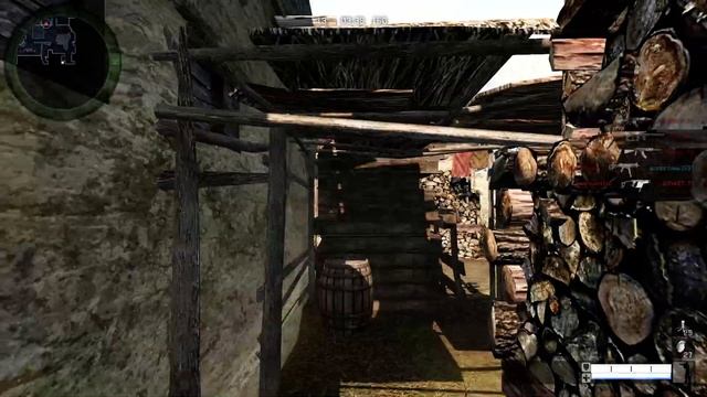 Warface игра богов... смотреть онлайн