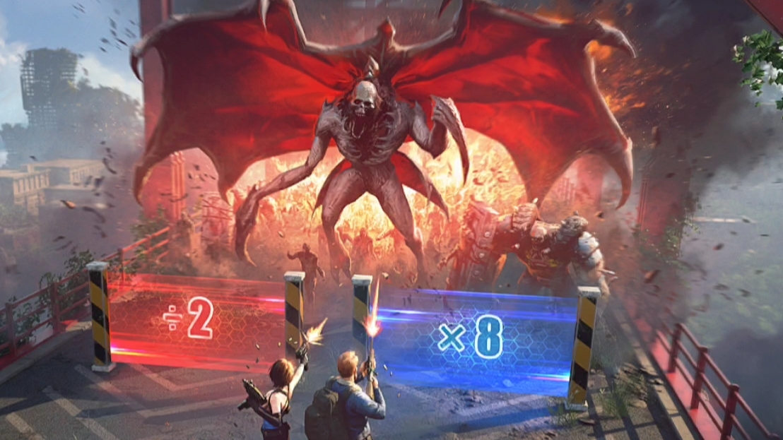 Doomsday: Last Survivors