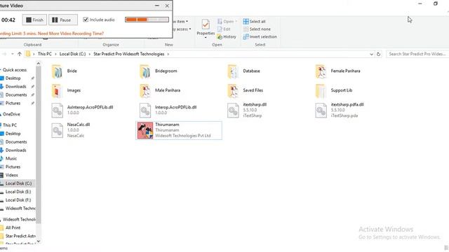 Part 9 Choose screen and Create a shortcut on desktop смотреть онлайн