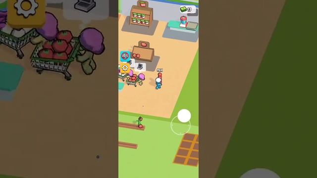 My Mini Mart Gameplay Android Part 2 смотреть онлайн