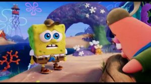 как губка боб познакомился с патриком 2020 мультфильм