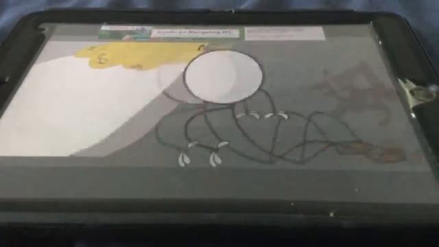 Fleeing The Complex IPad - Chapter 1