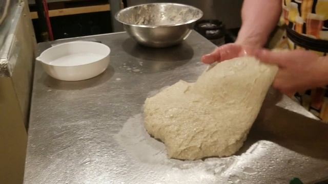 How to Make Honey Oat Sourdough смотреть онлайн