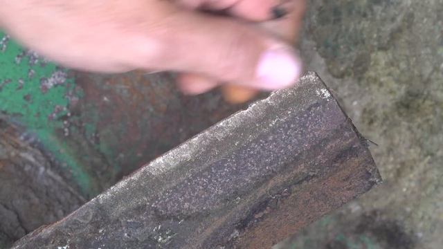 Never Sharpen Your Mower Blades Again! DID THEY WORK? смотреть онлайн