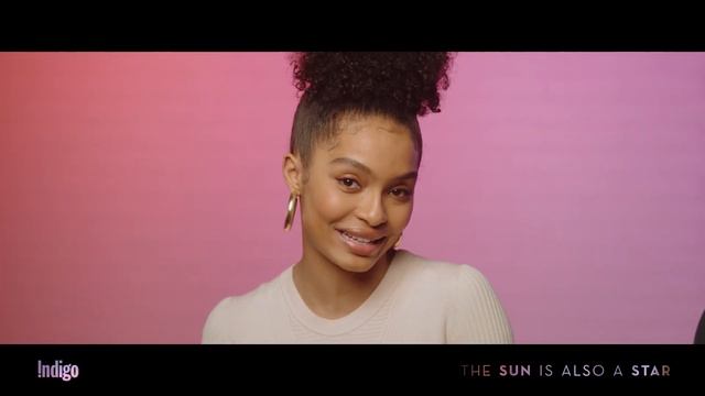 Yara & Charles Special Note to Indigo Shoppers смотреть онлайн