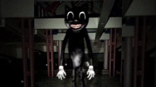 звуки картун кэта смотреть онлайн