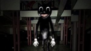 звуки картун кэта