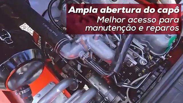Heli Empilhadeiras Off Road/Todo Terreno CPCD35 смотреть онлайн