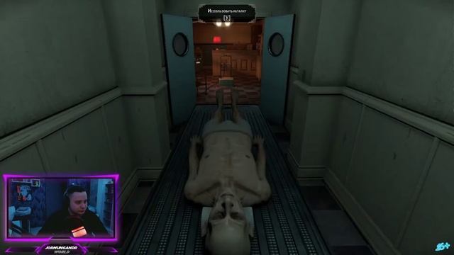 The Mortuary Assistant - Готовим ужин в морге #1 смотреть онлайн