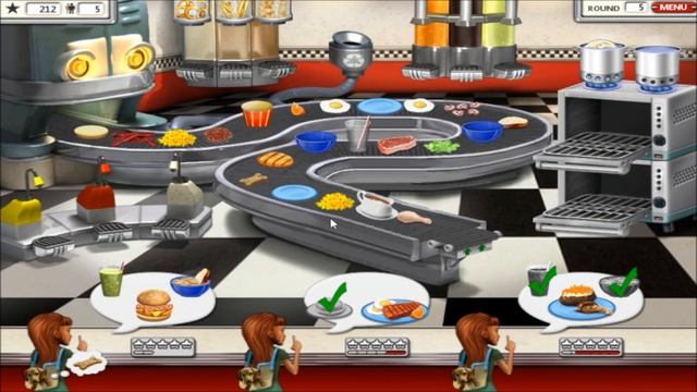 Burger Shop 3 (Early Access) Playthrough - KYC 7-8: Dog Lover & Skater