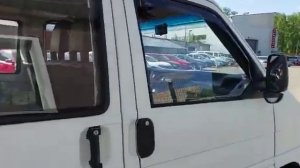 Фольксваген Транспортёр Т4 1992 год цена 330 т.р.