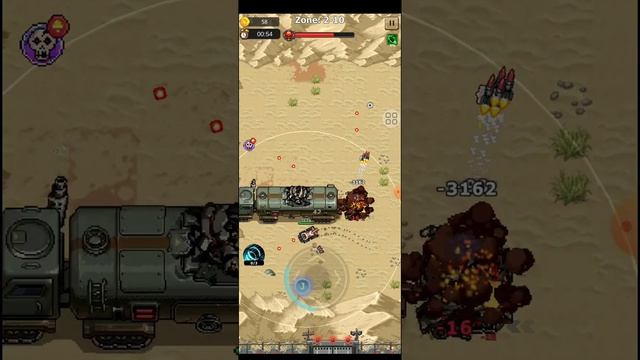 Jackal Squad Game Zone 2 stage 10 boss killing смотреть онлайн