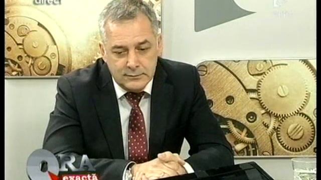 Ora Exacta - 28 ianuarie 2014 смотреть онлайн