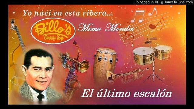 Rio Crecido - Billo´s Caracas Boys смотреть онлайн