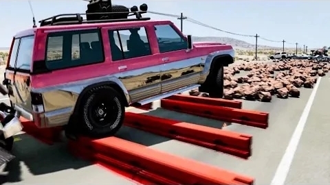 Гонки машинок | Мультфильмы для детей топ 2025 | 691