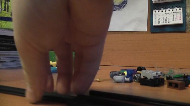 Обзор ZX NinjaGo смотреть онлайн