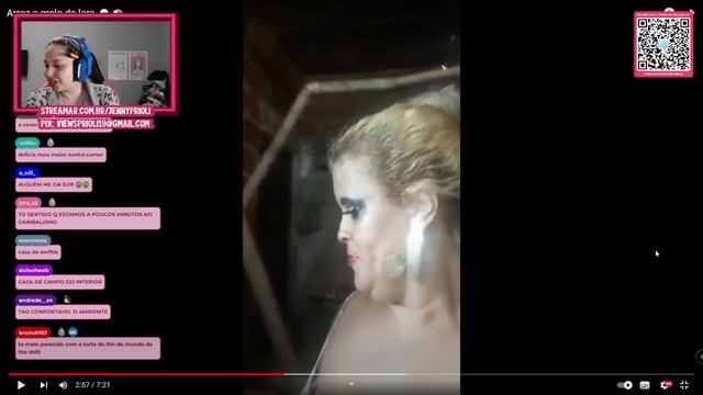 REACT ARROZ DE GRELO DO BAR DA LORA | um acepipe de respeito !!!!!!!!! смотреть онлайн