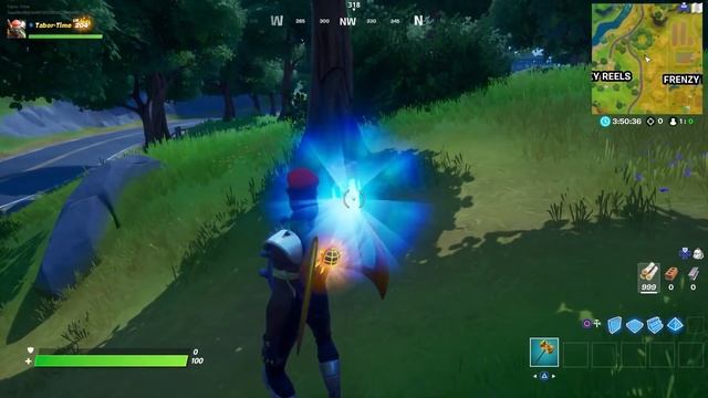 MAJOR LAZER BUNDLE REVIEW AND GAMEPLAY - Is The Major Lazer Bundle Worth 2,475 V-Bucks? смотреть онлайн