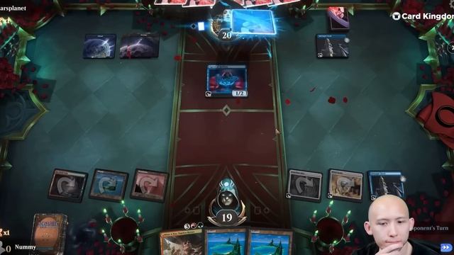 Chromatic Cube - CK Drafts with Numot the Nummy, 5/29/24 смотреть онлайн