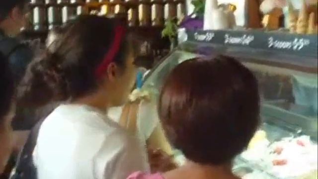 BOCCATO GELATO & ESPRESSO смотреть онлайн