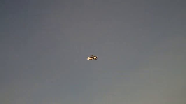 AEROWORKS ULTIMATE 50cc DA with SMOKE смотреть онлайн