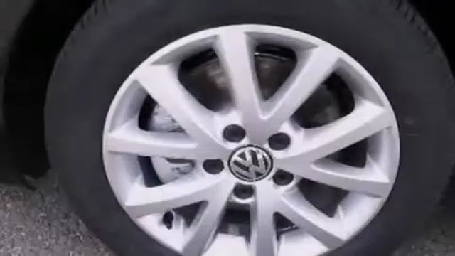 2014 Volkswagen Jetta Harlingen TX смотреть онлайн