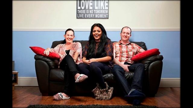 "Always, June": Emotional Leon's words to wife about heaven which had Gogglebox viewers i смотреть онлайн