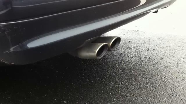 In the flesh W210 E60 AMG смотреть онлайн