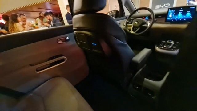BYD D1 EV, R$270.000,00 смотреть онлайн