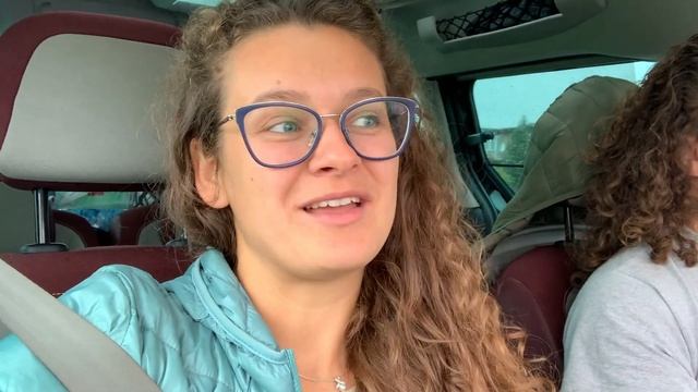 Німеччина. Як нас приймали у Берліні та Варшаві: місцеві смаколики, зустрічі з друзями та прогулянк смотреть онлайн