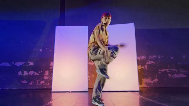 MAXIMBON | CHOREOGRAPHY | NO TIES смотреть онлайн