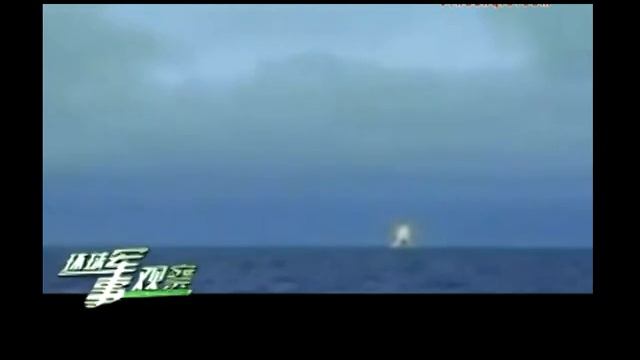 China Tests DF-41 ICBM and JL-2 SLBM смотреть онлайн