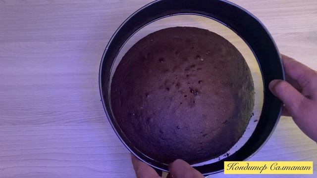 МИКСЕРСІЗ ❌ПИРОГ.😋БРАУНИ.ШОКОЛАДНЫЙ ПИРОГ.Қазақша рецепт. смотреть онлайн
