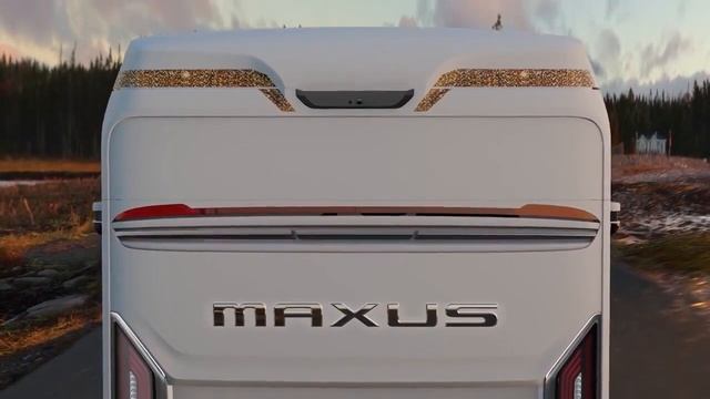 “Maxus Life Home V90”: La  Increíble Casa Rodante China De Dos Pisos Con Ascensor Y Solárium