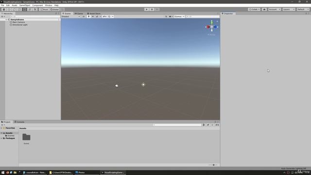5. Unity Layout смотреть онлайн