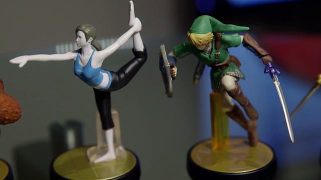 Nintendo Discusses Amiibo Compatibility For Mario Kart 8 - IGN News смотреть онлайн
