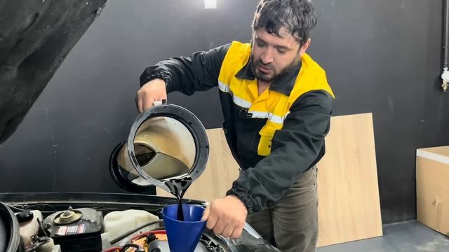 КАК УБРАТЬ СТУК ГИДРОКОМПЕНСАТОРОВ? СДЕЛАЙ ЭТО И ГИДРИКИ УЙДУТ