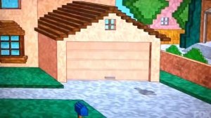 The Simpsons Minecraft-Intro