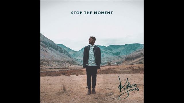 Kelvin Jones - I've Fallen for You смотреть онлайн