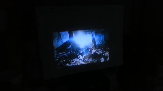 NEW DIGITAL1CRYSTAL 4K ULTRA 4.1 WHITE VS 48 LUMENS PROJECTOR! смотреть онлайн