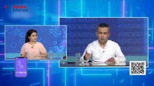 Yog'li ovqat yeganda og'riq sababi nima?  | Dilshod Tursunov