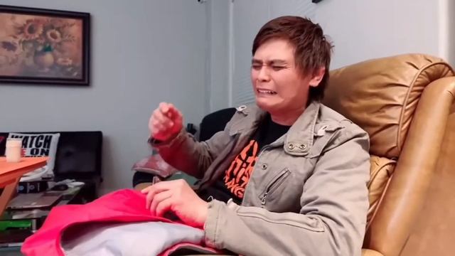 Chinise Movie Audition / NINIO AMAMENCE / just for laugh смотреть онлайн