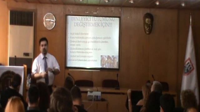 EĞİTİMCİNİN EĞİTİMİ 3 смотреть онлайн